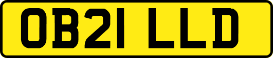 OB21LLD