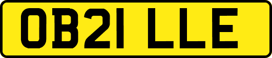 OB21LLE