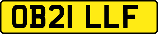 OB21LLF