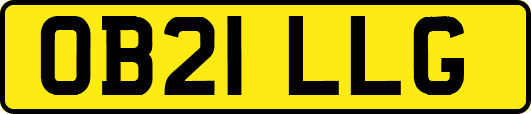 OB21LLG