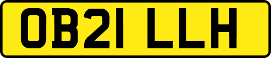 OB21LLH