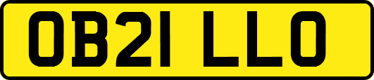 OB21LLO