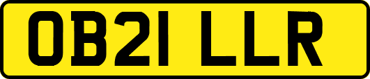 OB21LLR