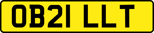 OB21LLT