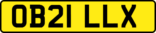 OB21LLX