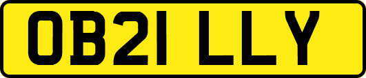 OB21LLY