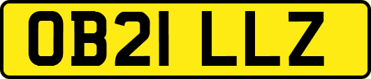 OB21LLZ