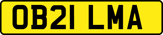 OB21LMA