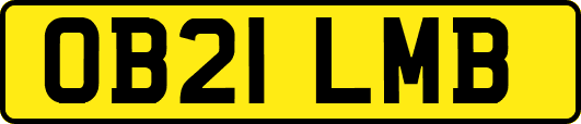 OB21LMB