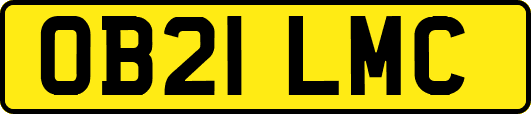 OB21LMC