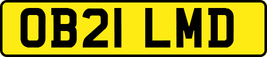 OB21LMD
