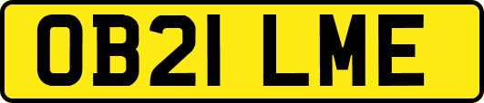 OB21LME