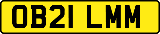 OB21LMM