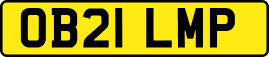 OB21LMP