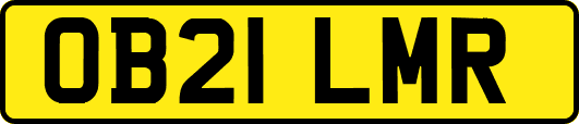 OB21LMR