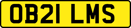 OB21LMS