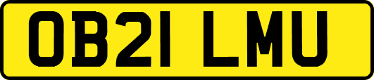 OB21LMU