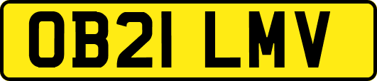 OB21LMV