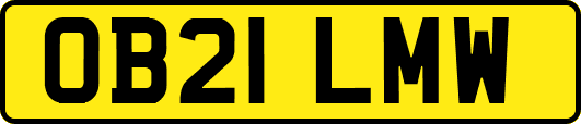 OB21LMW