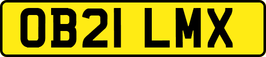 OB21LMX