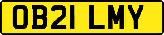 OB21LMY