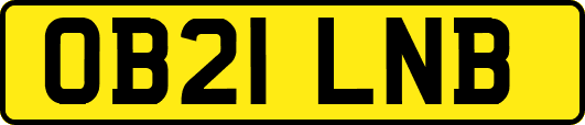 OB21LNB