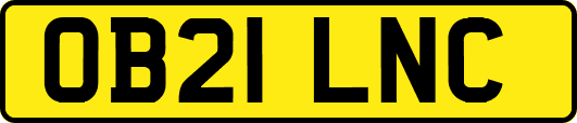 OB21LNC