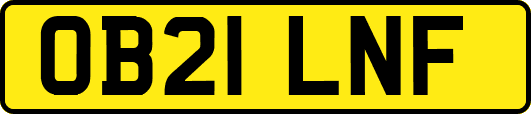 OB21LNF
