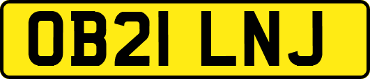 OB21LNJ