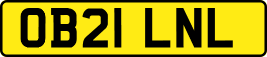 OB21LNL