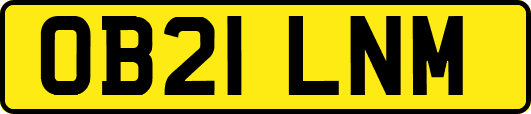 OB21LNM