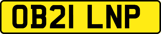 OB21LNP