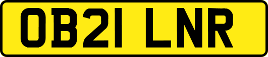OB21LNR