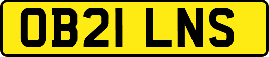 OB21LNS