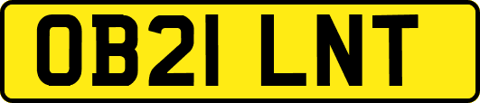 OB21LNT