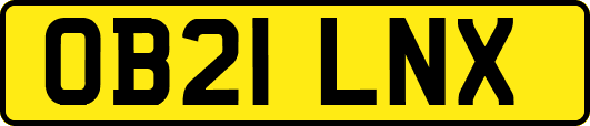 OB21LNX