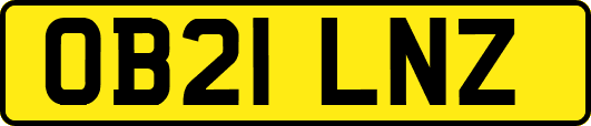 OB21LNZ