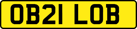 OB21LOB