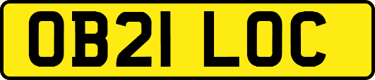OB21LOC
