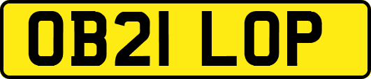 OB21LOP