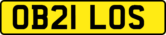 OB21LOS