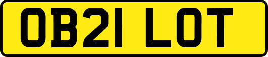 OB21LOT