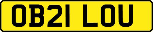 OB21LOU