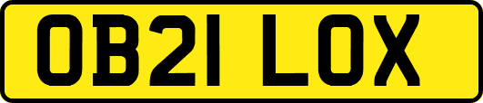 OB21LOX