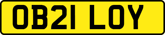 OB21LOY
