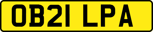 OB21LPA