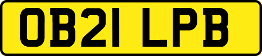 OB21LPB