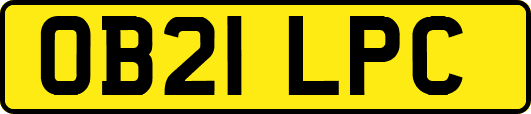 OB21LPC