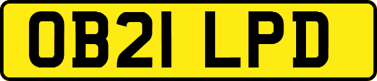 OB21LPD