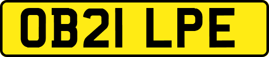 OB21LPE